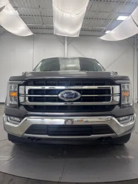 Photos of 2021 Ford F-150 Lariat for sale in Chillicothe, OH at Chillicothe Truck