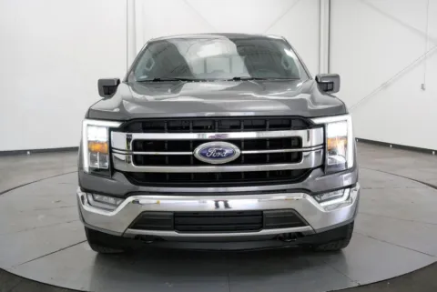 Photos of 2021 Ford F-150 Lariat for sale in Chillicothe, OH at Chillicothe Truck