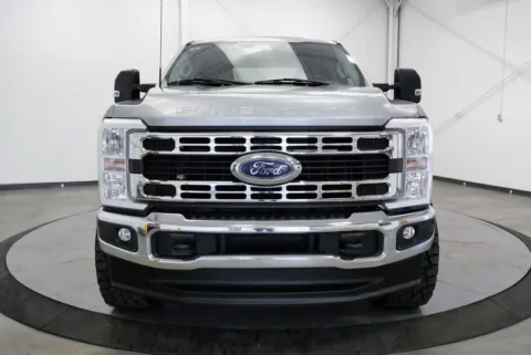 Photos of 2023 Ford F-350SD XLT for sale in Chillicothe, OH at Chillicothe Truck