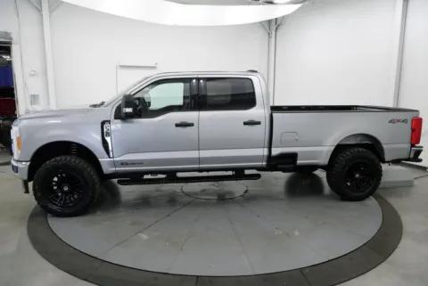 More photos of 2023 Ford F-350SD XLT at Chillicothe Truck, OH
