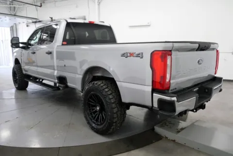 More photos of 2023 Ford F-350SD XLT at Chillicothe Truck, OH