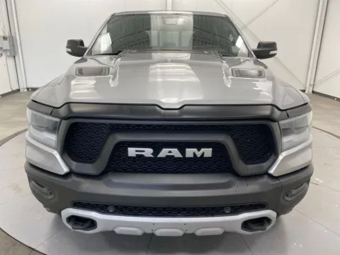 Photos of 2019 Ram 1500 Rebel for sale in Chillicothe, OH at Chillicothe Truck