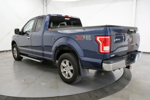 More photos of 2017 Ford F-150 XLT at Chillicothe Truck, OH