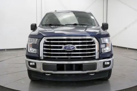 Photos of 2017 Ford F-150 XLT for sale in Chillicothe, OH at Chillicothe Truck