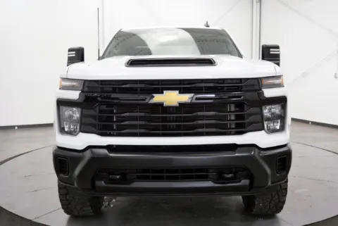 Photos of 2024 Chevrolet Silverado 2500 HD Work Truck for sale in Chillicothe, OH at Chillicothe Truck