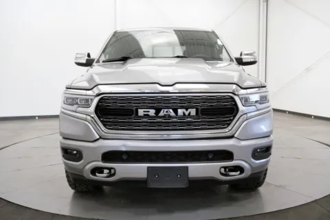 Photos of 2019 Ram 1500 Limited for sale in Chillicothe, OH at Chillicothe Truck