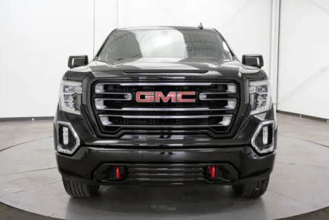 Photos of 2021 GMC Sierra 1500 AT4 for sale in Chillicothe, OH at Chillicothe Truck