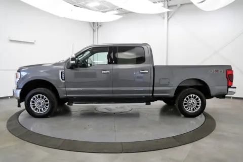 More photos of 2022 Ford F-250SD XLT at Chillicothe Truck, OH