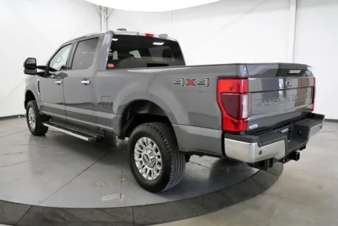 More photos of 2022 Ford F-250SD XLT at Chillicothe Truck, OH