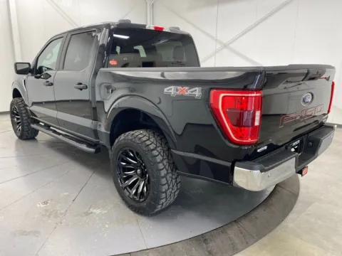 More photos of 2022 Ford F-150 XLT at Chillicothe Truck, OH