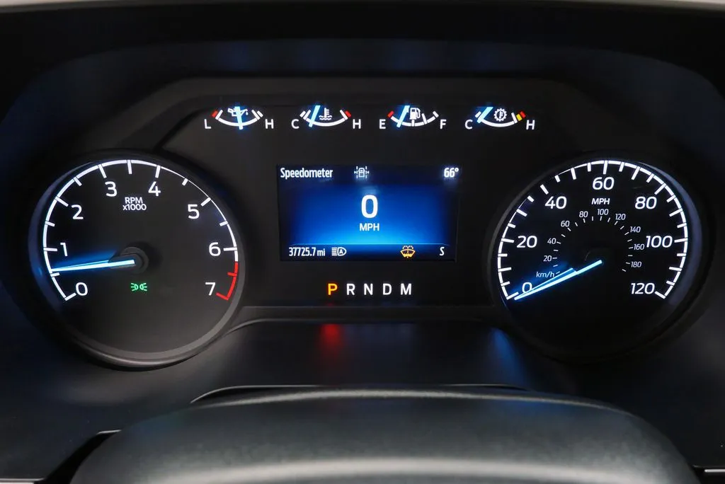2022 Ford F-150 XLT - Photo 22