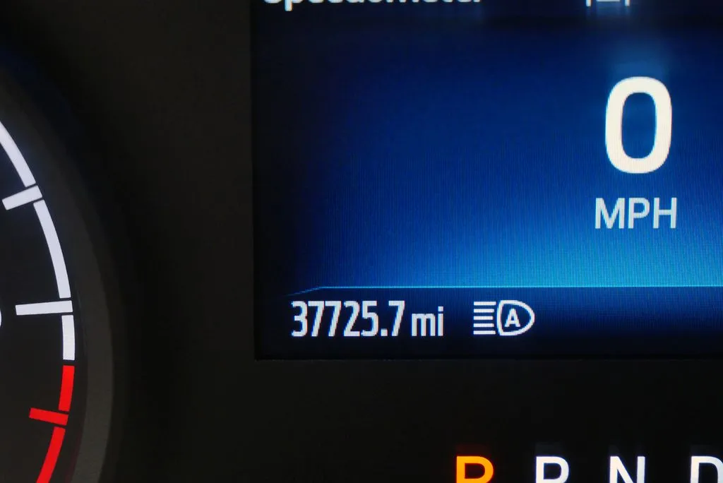 2022 Ford F-150 XLT - Photo 23