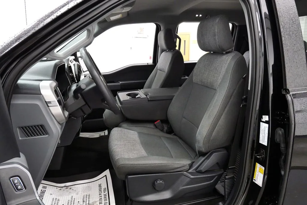 2022 Ford F-150 XLT - Photo 10
