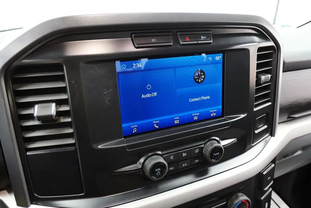 2022 Ford F-150 XLT - Photo 29