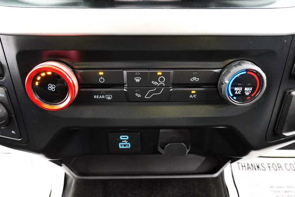 2022 Ford F-150 XLT - Photo 28