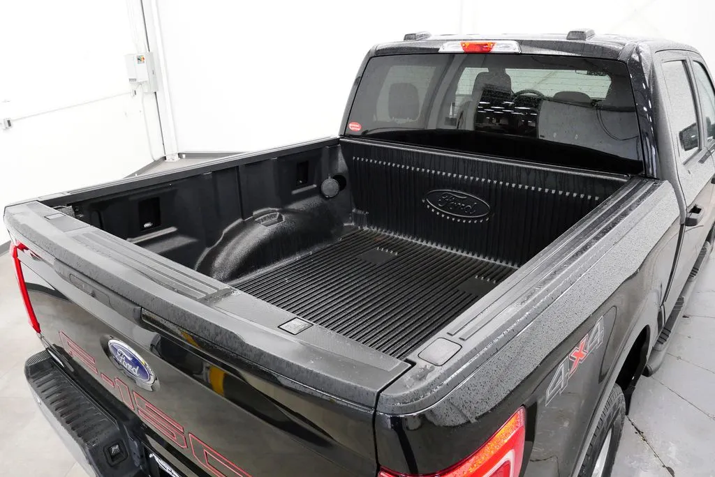 2022 Ford F-150 XLT - Photo 37