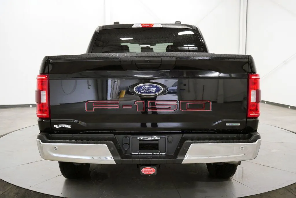 2022 Ford F-150 XLT - Photo 6