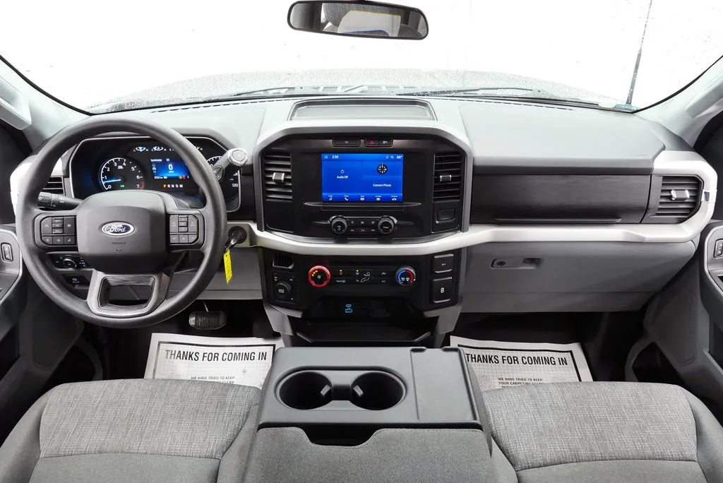2022 Ford F-150 XLT - Photo 20