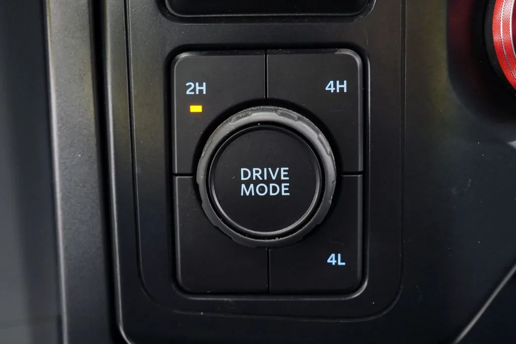 2022 Ford F-150 XLT - Photo 26