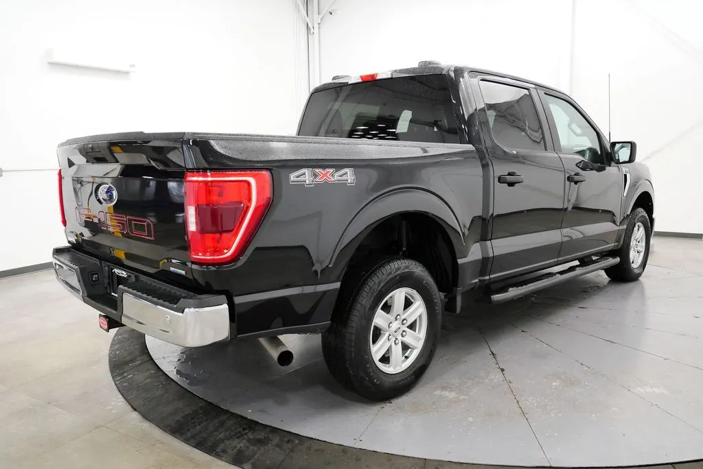 2022 Ford F-150 XLT - Photo 7