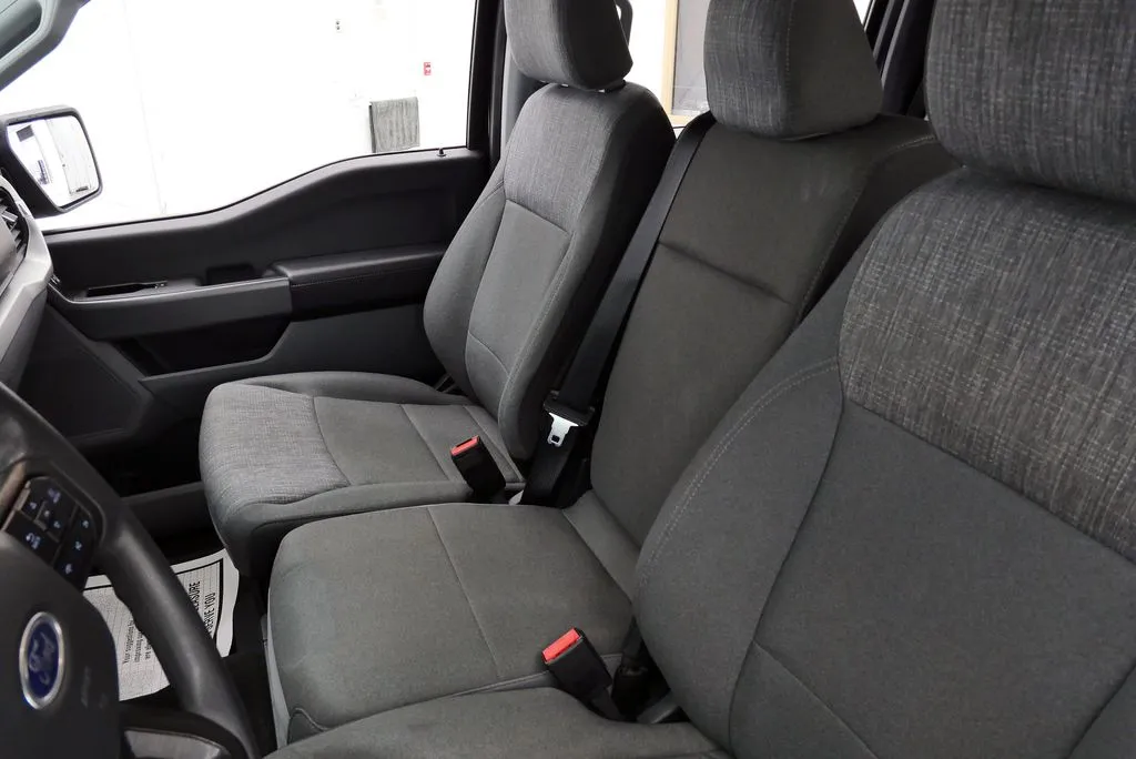 2022 Ford F-150 XLT - Photo 33