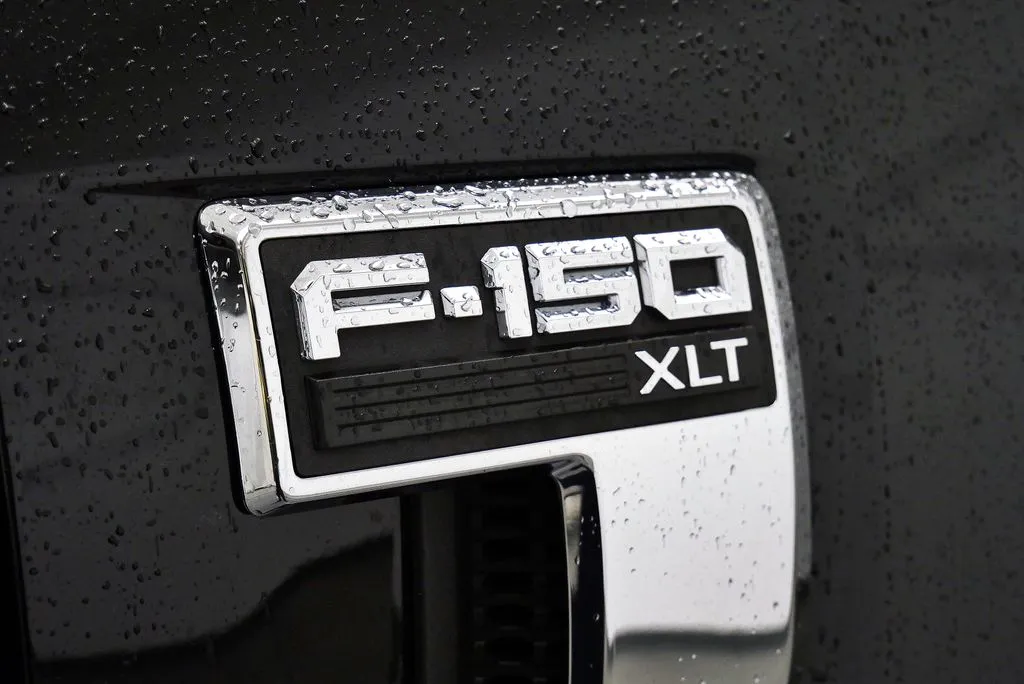 2022 Ford F-150 XLT - Photo 9