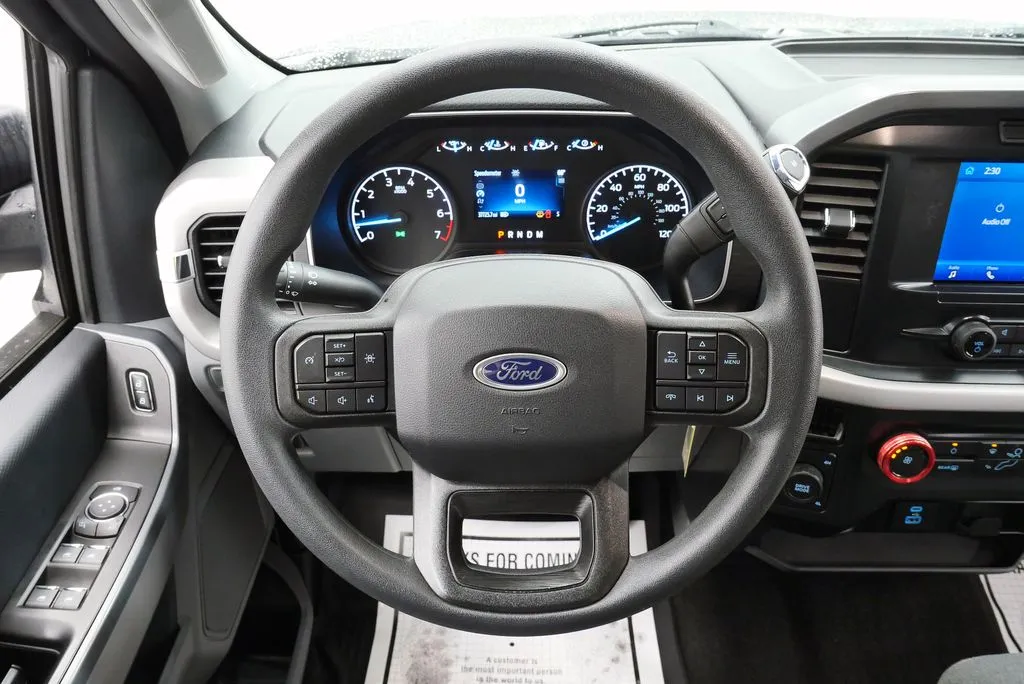 2022 Ford F-150 XLT - Photo 21