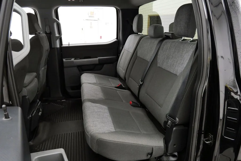 2022 Ford F-150 XLT - Photo 18