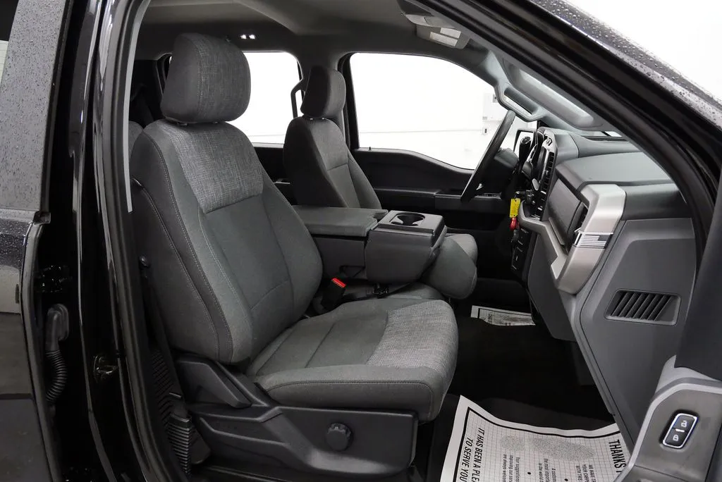 2022 Ford F-150 XLT - Photo 14