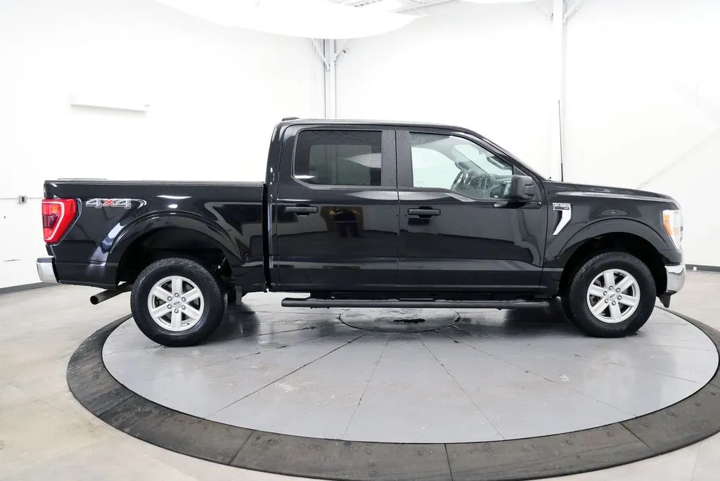 2022 Ford F-150 XLT - Photo 8