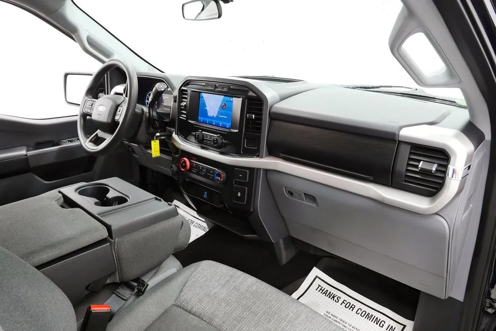 2022 Ford F-150 XLT - Photo 15