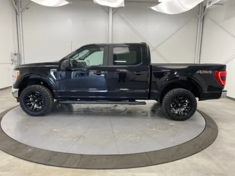 More photos of 2022 Ford F-150 XLT at Chillicothe Truck, OH