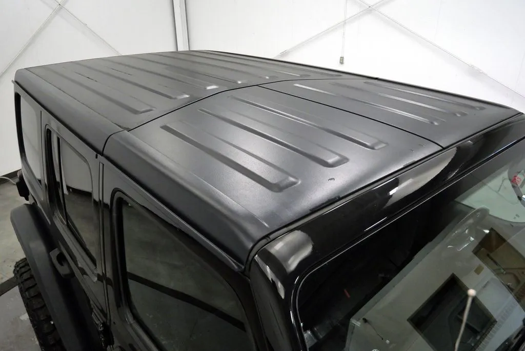 2021 Jeep Wrangler Unlimited Rubicon - Photo 40