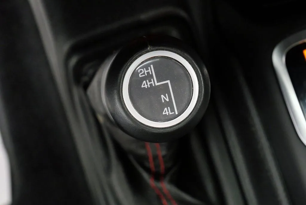 2021 Jeep Wrangler Unlimited Rubicon - Photo 33