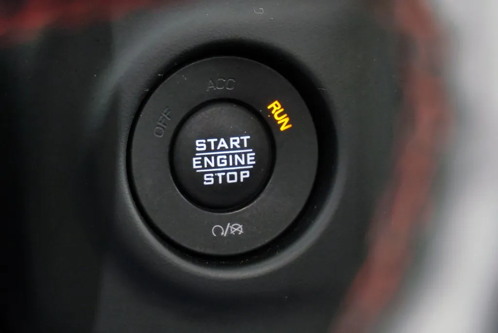 2021 Jeep Wrangler Unlimited Rubicon - Photo 27