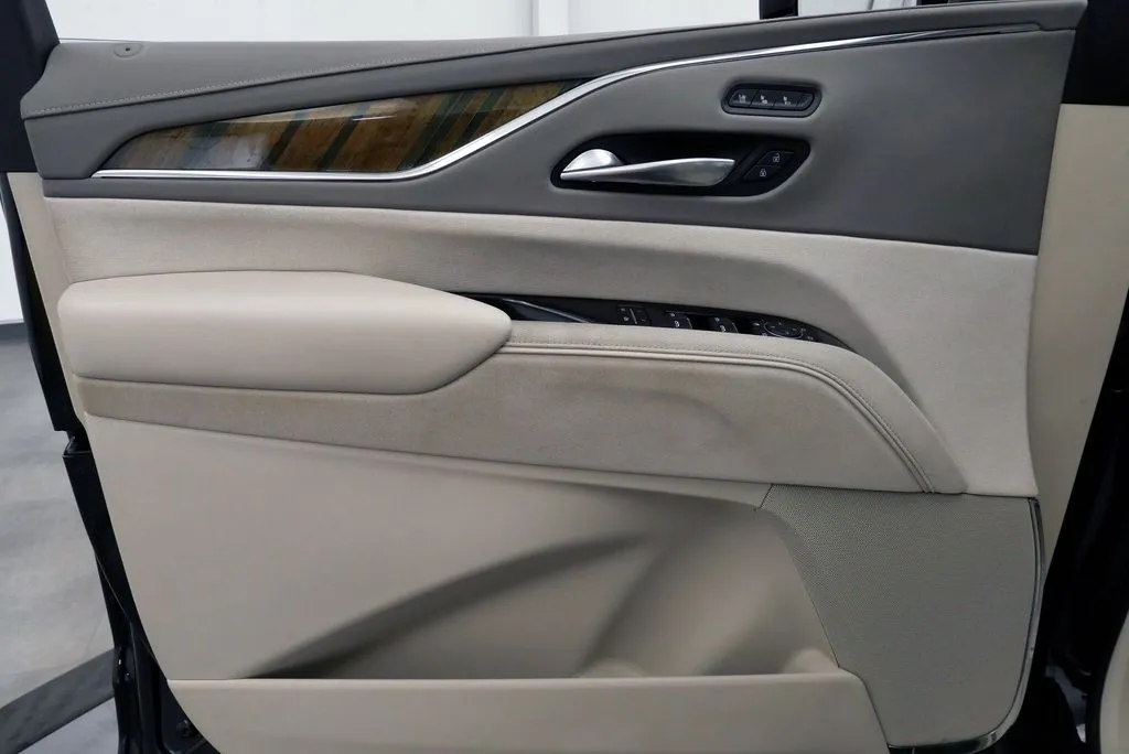 2021 Cadillac Escalade Premium Luxury Platinum - Photo 12
