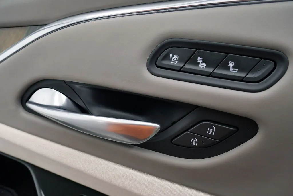 2021 Cadillac Escalade Premium Luxury Platinum - Photo 14