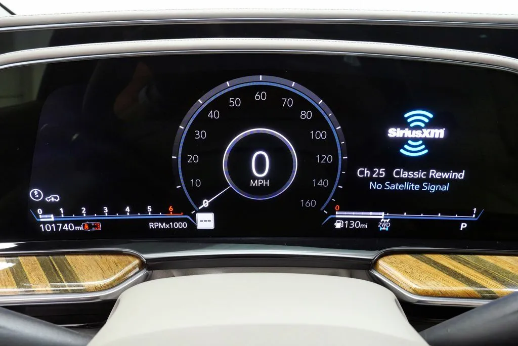2021 Cadillac Escalade Premium Luxury Platinum - Photo 26