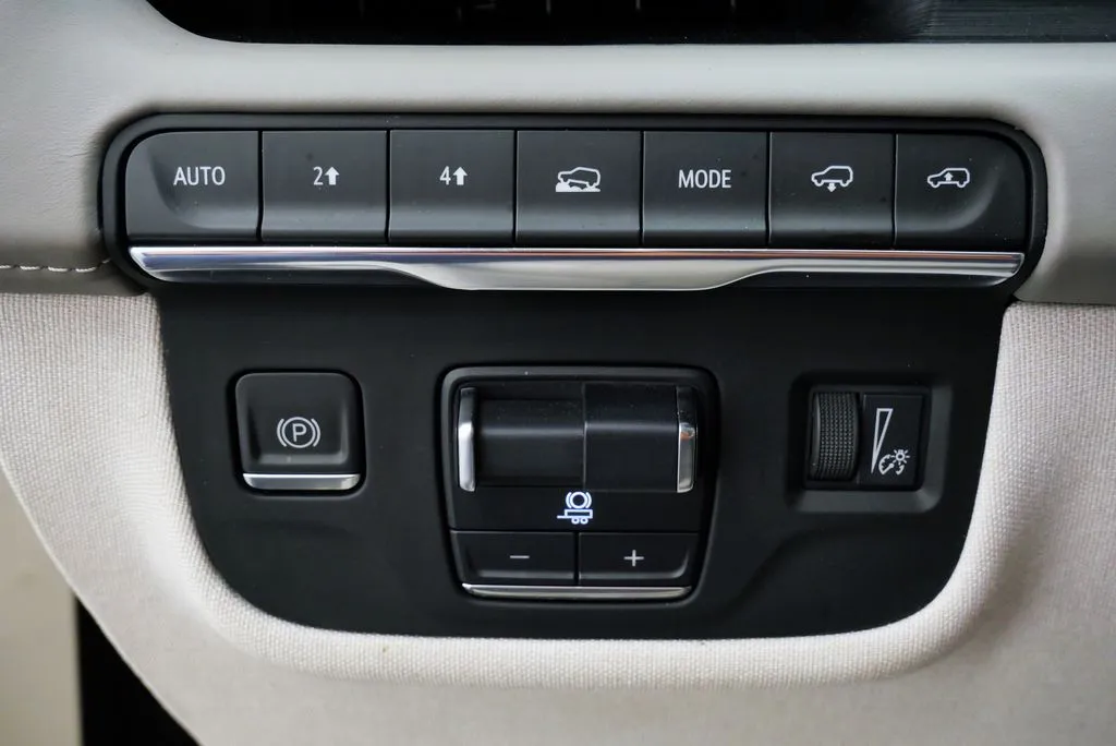 2021 Cadillac Escalade Premium Luxury Platinum - Photo 29