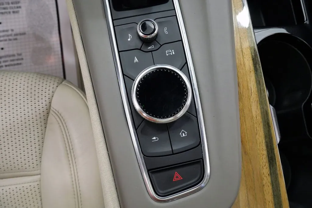 2021 Cadillac Escalade Premium Luxury Platinum - Photo 36