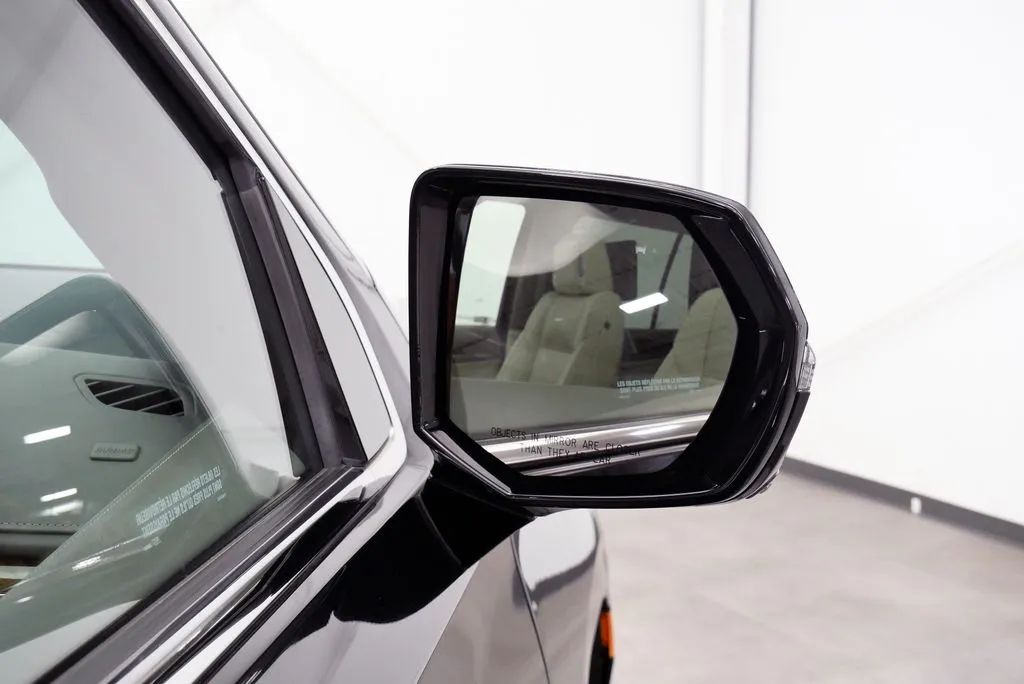 2021 Cadillac Escalade Premium Luxury Platinum - Photo 44