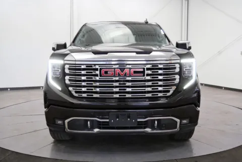 Photos of 2023 GMC Sierra 1500 Denali for sale in Chillicothe, OH at Chillicothe Truck