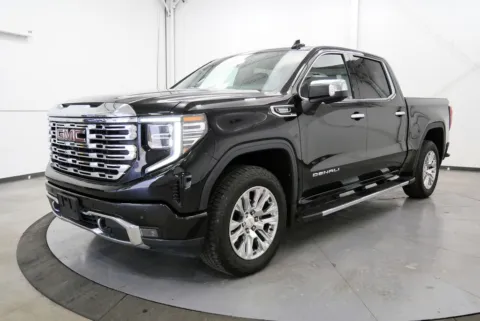 Another view of 2023 GMC Sierra 1500 Denali for sale in Chillicothe, OH at Chillicothe Truck