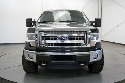 Photos of 2014 Ford F-150 XLT for sale in Chillicothe, OH at Chillicothe Truck