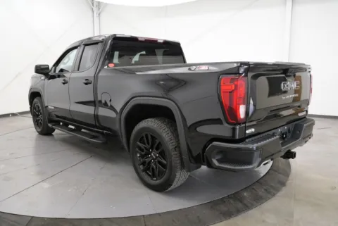 More photos of 2023 GMC Sierra 1500 Elevation at Chillicothe Truck, OH