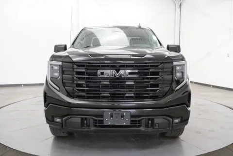 Photos of 2023 GMC Sierra 1500 Elevation for sale in Chillicothe, OH at Chillicothe Truck