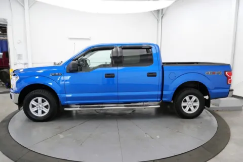 More photos of 2019 Ford F-150 XLT at Chillicothe Truck, OH