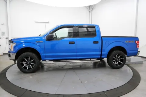 More photos of 2019 Ford F-150 XLT at Chillicothe Truck, OH