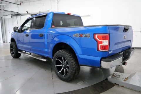 More photos of 2019 Ford F-150 XLT at Chillicothe Truck, OH