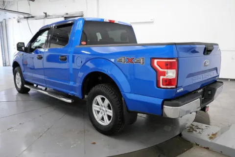 More photos of 2019 Ford F-150 XLT at Chillicothe Truck, OH